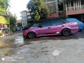 Toyota Corolla 1996 Bensin