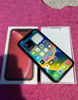 IPHONE XR 64 GB