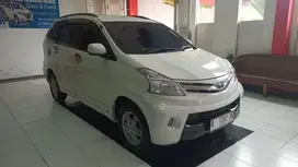 [Tdp 10jt] All New Xenia 1.3 R Attivo Automatic 2013