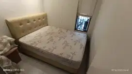Kasur Spring Bed  ukuran 160cm x 200cm
