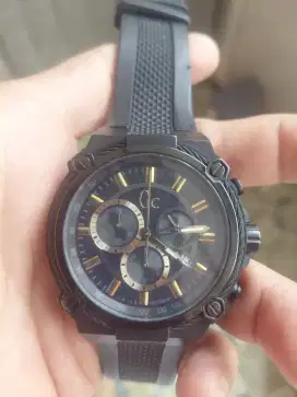 Jam tangan GC original
