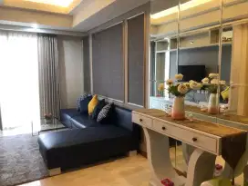 ONE EAST‼️Disewakan apartemen  dkt ITS,Galaxy mall,Pakuwon City