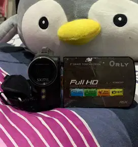 cam recorder digicam orly