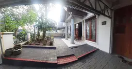 Jual Rumah di Giri loka 1 BSD, Dekat Pusat Belanja dan seolah