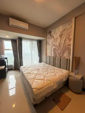 Dekat ITS‼️Disewakan Apartemen Amor diatas Pakuwin city mall