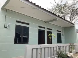 Di Kontrakkan rumah area cipondoh makmur kota Tangerang