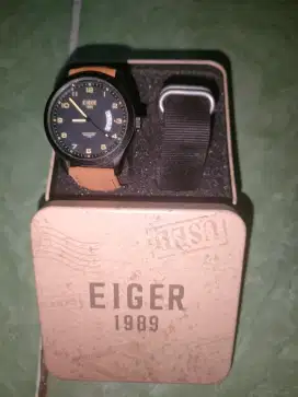 Eiger original minus