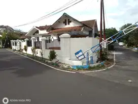 TERMURAH Rumah Luas 400m Jalan ikan Belida Suhat Malang