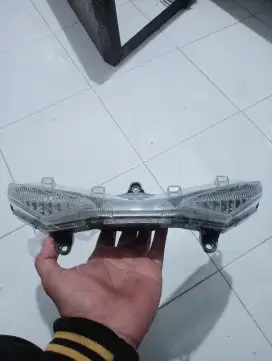 Copotan MX king v2 2025 ORIGINAL Yamaha