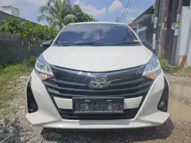 Toyota Calya G 2021 DP5JT