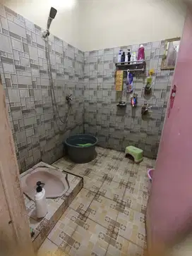 Dijual murah Rumah Kampung di Cileduk Kecamatan Setu Bekasi