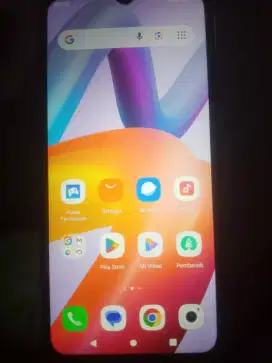 Redmi A2, 3+3/64