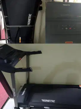 Treatmill jumbo