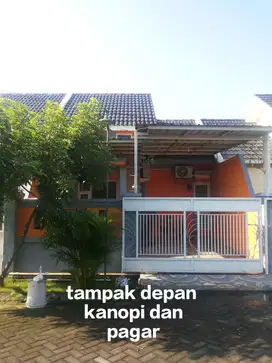Dijual butuh cepat laku