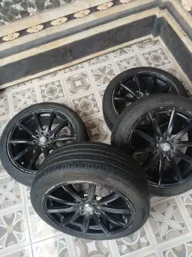 BAN AVANZA 2017