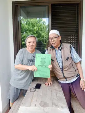 Jasa Pengurusan IMB atau PBG