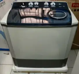 Mesin cuci LG 16kg P1600RT