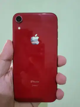 iPhone Xr 64Gb RED