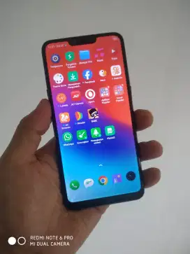 Jual santai Realme C1 2/16