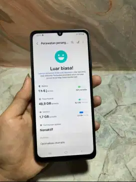 SAMSUNG A06 RAM 4/64