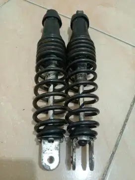 Shockbreaker aerox new