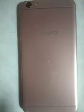 assalamu'alaikum.:sy mau jual hp vivo Y 66 sken.kondsi msih mulus