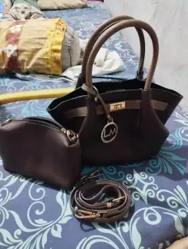 Tas locamode shelly