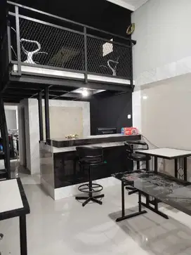 DIJUAL CEPAT KOSTAN AKTIF CICENDO