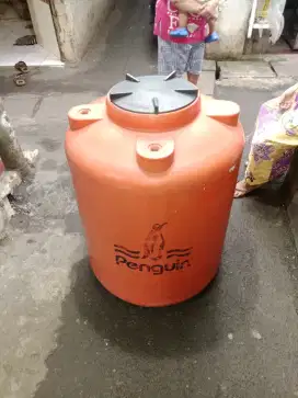 torrent air merk pinguin