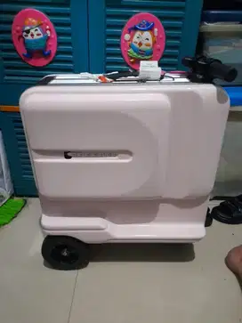 Dijual Koper Robot S3