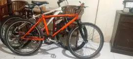 Mtb 90s  ,ban 26