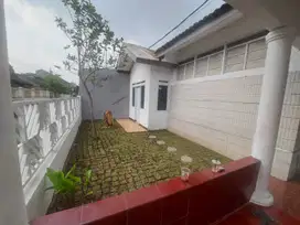 Jual rumah kopo permai 3