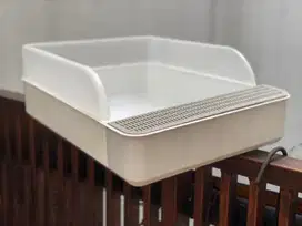 Litter box jumbo