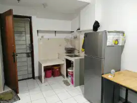 Disewakan apartemen city park 2 BR Furnished