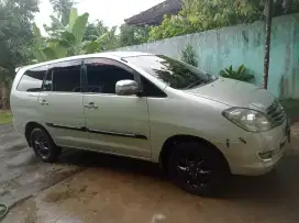 INNOVA SECOUND GLOWUP