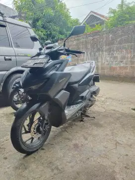 Honda Vario 160