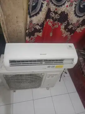 AC SHARP 1PK orisinil