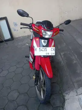 Fiz R surat lengkap ori semu pajak jalan komplit