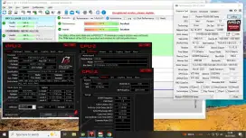 Dijual komputer bekas upgrade bisa gaming tipis2