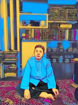 Guru ilmu Agama