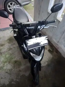 Jual cepat suzuki next murah