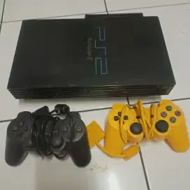 Jual PS2 serie 3900