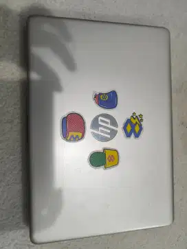 HP 14S I5 8250U GEN 8 SSD 128GB HDD 1TB RAM 4GB+4GB (8GB) RADEON r7