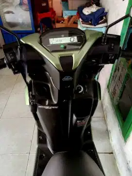 YAMAHA FREEGO S Th 2024 Keyless