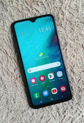Samsung A10 Ram 2/32 Nominus