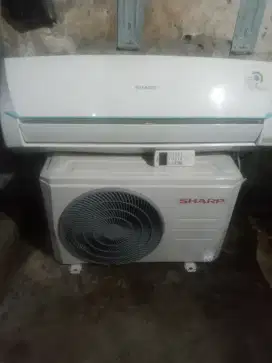 AC Sharp 1/2 PK Thailand low Watt adem nyess