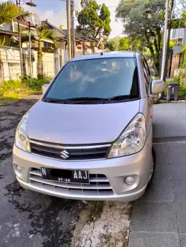 Karimun Estilo 1.0 thn 2011 Manual, istimewa Low KM