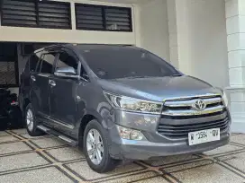 Reborn G Bensin AT 2019 Tgn Pertama KM 70rb