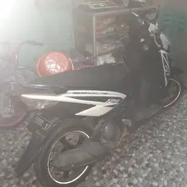 Dijual cepat nego tipis