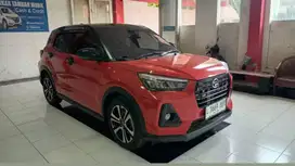 Rocky 1.0 R TC ASA AT 2021 Special Two Color,Type Tertinggi,LIKE NEW